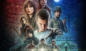 Tudo o que você precisa (e queria) saber sobre 'Stranger Things'