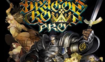 Dragon’s Crown Pro vai ter uma Edição Limitada com trilha sonora