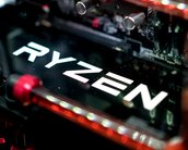 Nova linha de processadores Ryzen, da AMD, traz poder gráfico para laptops