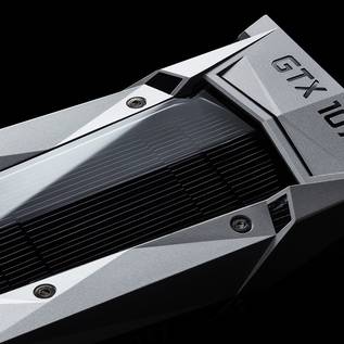 Imagem de NVIDIA anuncia poderosa versão Ti de sua GTX 1070