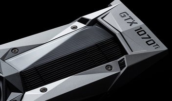 NVIDIA anuncia poderosa versão Ti de sua GTX 1070