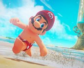 Super Mario Odyssey se dá bem nos reviews internacionais; confira as notas