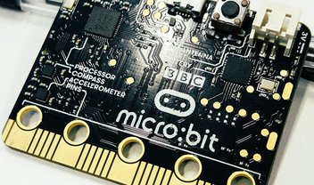 Positivo e Microbit Foundation impulsionam o Brasil na inovação educacional