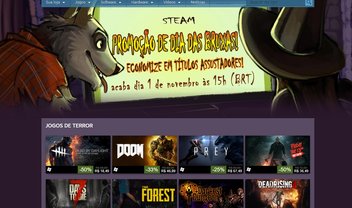 Rival da Steam, GOG libera jogo grátis para PC! Resgate agora