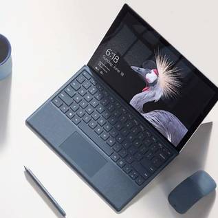 Imagem de Surface Pro com conectividade 4G chega ao mercado ainda neste ano