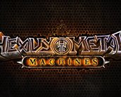 Brasileiros da Zony Gaming vencem o torneio de Heavy Metal Machines