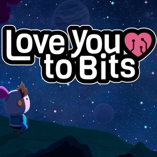 Imagem de Love You to Bits, aclamado jogo indie, acabou de chegar ao Android