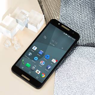 Imagem de Alcatel A7 permite conectar em duas contas simultâneas do WhatsApp