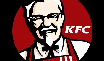 O motivo de o KFC só seguir 11 pessoas no Twitter é, no mínimo, genial