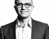 Microsoft cumpre 'objetivo Cloud' de Satya Nadella um ano antes do esperado