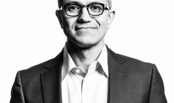 Microsoft cumpre 'objetivo Cloud' de Satya Nadella um ano antes do esperado