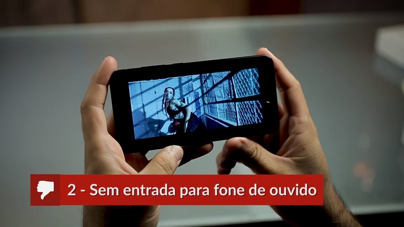 Prós e Contras do Xiaomi Mi 6