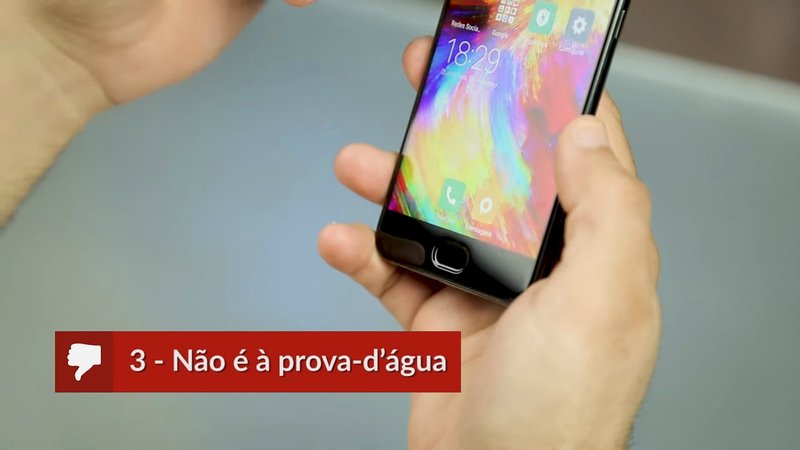 Prós e Contras do Xiaomi Mi 6