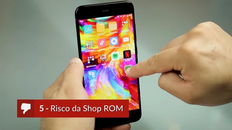 Prós e Contras do Xiaomi Mi 6