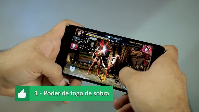 Prós e Contras do Xiaomi Mi 6