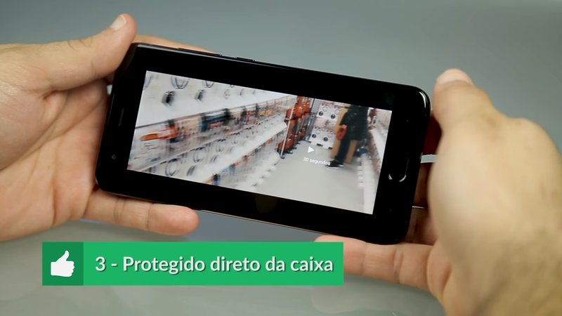 Prós e Contras do Xiaomi Mi 6