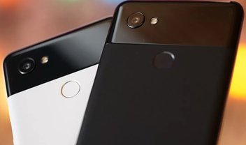 Google amplia garantias e vai resolver parte dos problemas do Pixel 2 XL