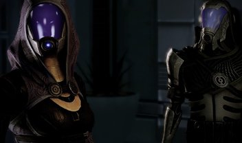 A história de Mass Effect: Andromeda vai continuar em um livro