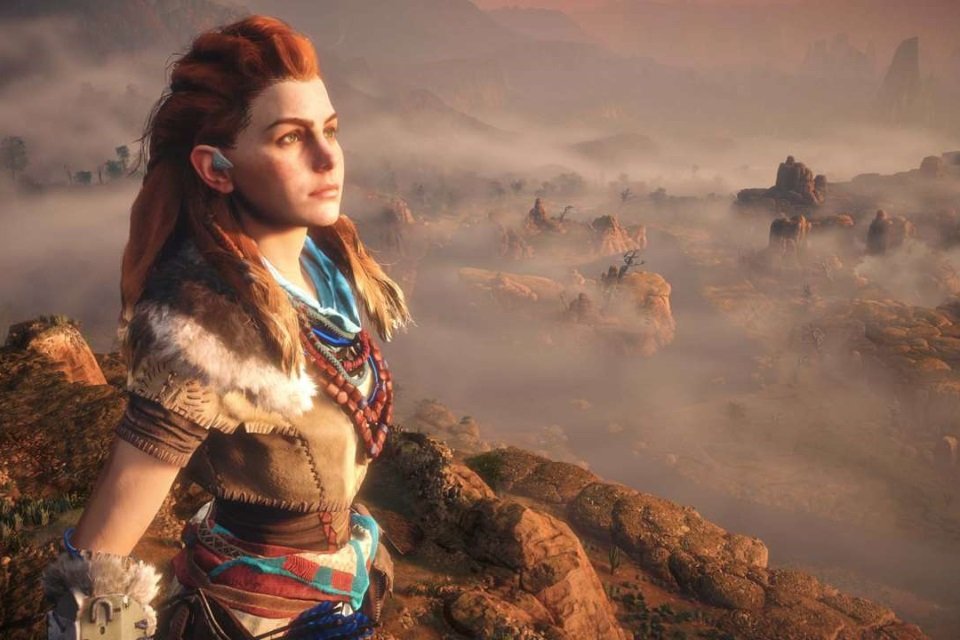 Imagem de Guerrilla: Horizon prova que há espaço para bons jogos single player