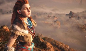 Guerrilla: Horizon prova que há espaço para bons jogos single player