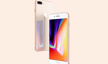 Loja brasileira vende iPhone 8 com preço até menor do que o esperado