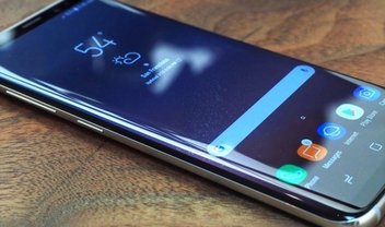 Pelo visto, sensor de digitais do Galaxy S9 não vai para a tela [rumor]