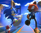 Sonic Forces chegará ao Brasil e por um preço abaixo do padrão: R$ 149,90