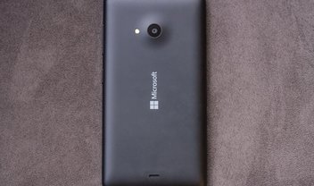 Lumia 535 é o aparelho com Windows Phone mais usado no mundo atualmente