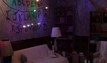 Snapchat tem experiência em realidade aumentada com “Stranger Things 2”