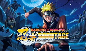 Os melhores jogos de Naruto para Android e iOS