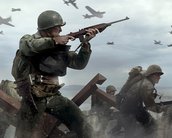 Vai jogar CoD: WWII no PC? Então confira os requisitos mínimos