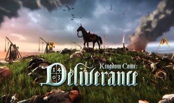 Novo trailer de Kingdom Come: Deliverance revela mais do sistema de combate