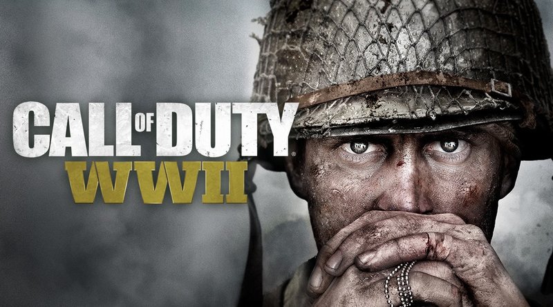 CoD: WWII