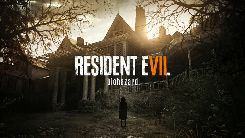 Resident Evil VII