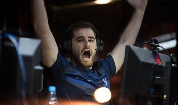 Novamente em uma grande final, SK enfrentará o Virtus.Pro na EPICENTER 2017