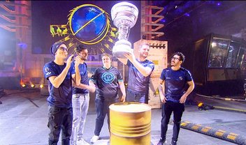 Com Boltz, SK Gaming vence a EPICENTER 2017 ao bater o Virtus.Pro