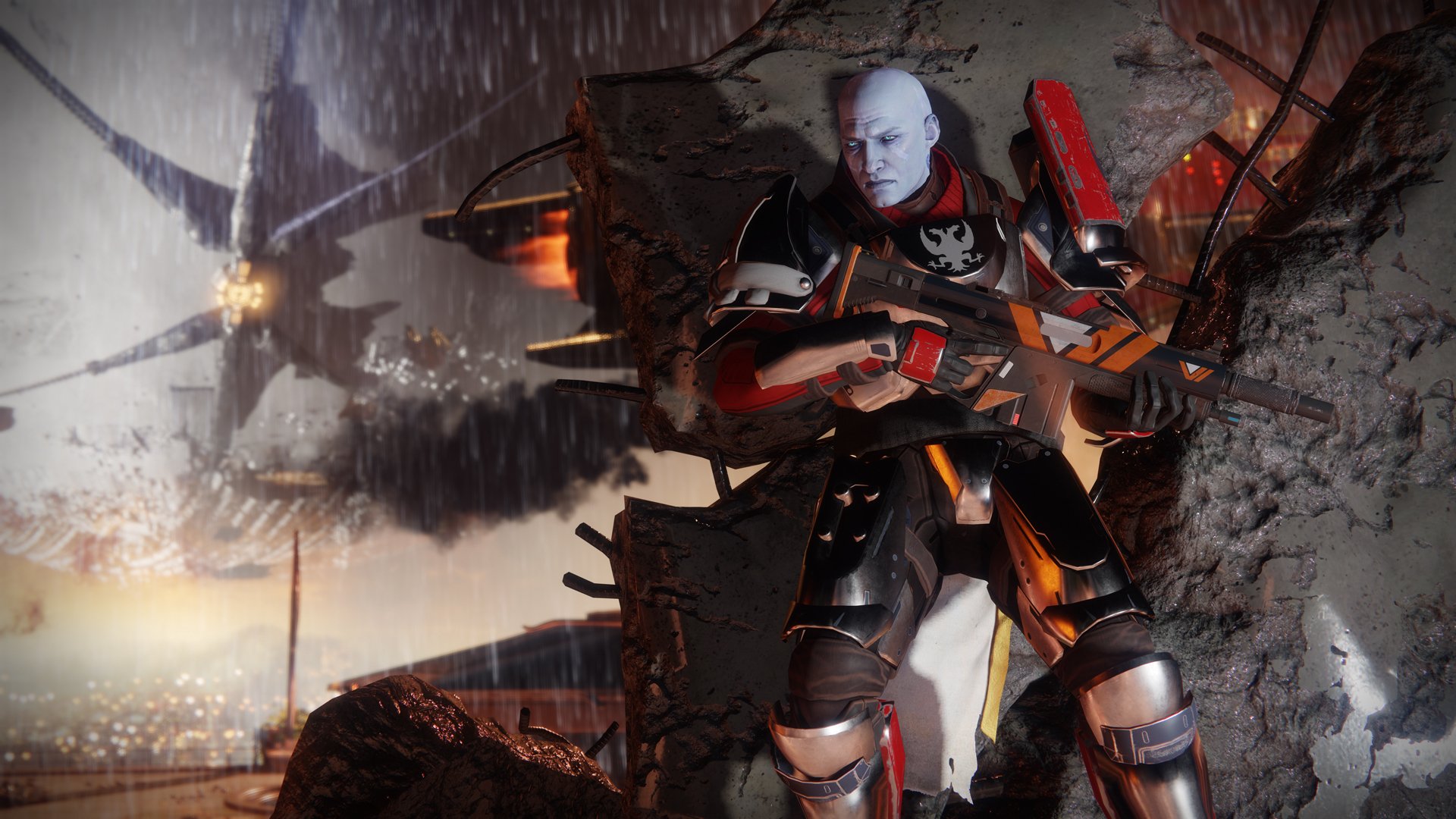 Confira como matar Skolas e mudar o visual do personagem em Destiny