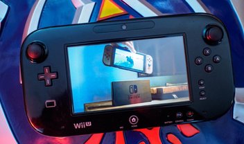 Em seis meses, Switch vendeu mais da metade das unidades totais do Wii U