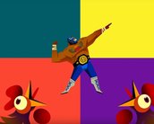 Com co-op e ainda mais colorido, Guacamelee 2! é anunciado para PS4