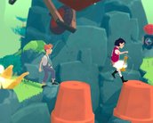 The Gardens Between chega ao PS4 no final de 2018