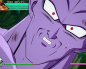 Captain Ginyu mostra toda sua força em novo trailer de Dragon Ball FighterZ