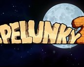 Mossmouth anuncia o desenvolvimento de Spelunky 2