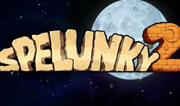 Mossmouth anuncia o desenvolvimento de Spelunky 2