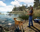 Far Cry 5 ganha trailer mostrando seu modo multiplayer