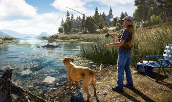 Far Cry 5 ganha trailer mostrando seu modo multiplayer