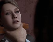 Mais escolhas e histórias tensas em novo trailer de Detroit: Become Human