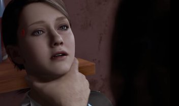 Mais escolhas e histórias tensas em novo trailer de Detroit: Become Human