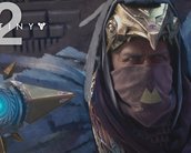 Destiny 2: Curse of Osiris, primeira expansão do game, chega em dezembro