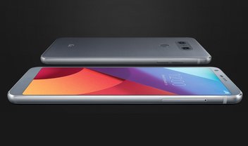 LG G6 é flagrado rodando Android Oreo 8.0 em teste de benchmark