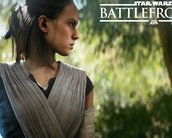 Trailer de SW Battlefront II é mais que épico e promete experiência absurda